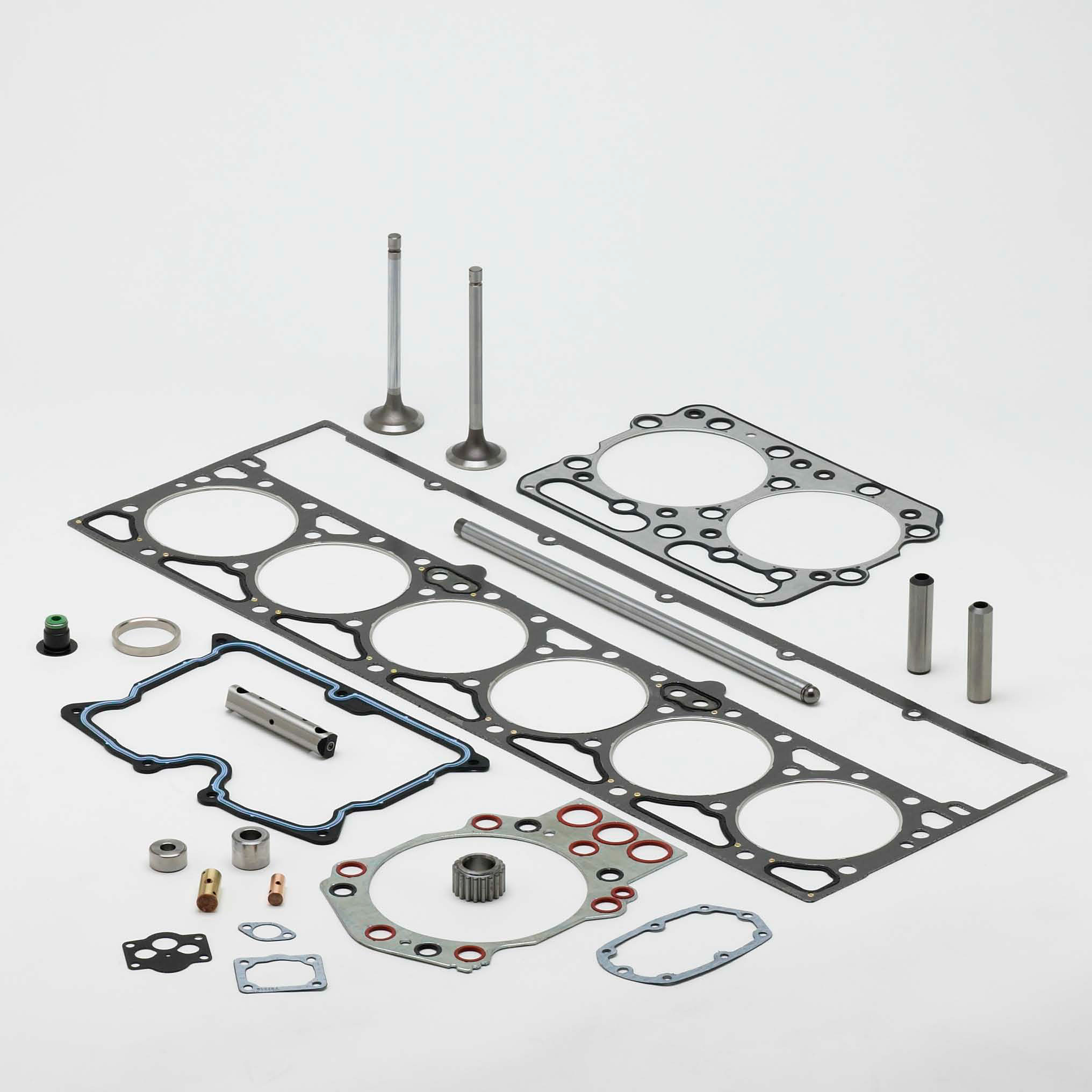 Cummins gasket by Interstate McBee